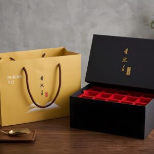 茶珠禮盒