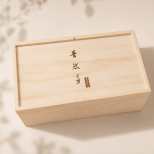 茶珠 × 茶餅 雙重組合